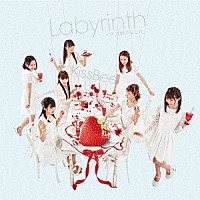 ＫｉｓｓＢｅｅ「 Ｌａｂｙｒｉｎｔｈ－イチゴ姫の旅立ち－」