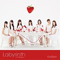 ＫｉｓｓＢｅｅ「 Ｌａｂｙｒｉｎｔｈ－イチゴ姫の旅立ち－」