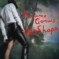 パフューム・ジーニアス「 Ｎｏ　Ｓｈａｐｅ」