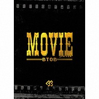 ＢＴＯＢ「 ＭＯＶＩＥ　ＪＰＮ　ＶＥＲ．」