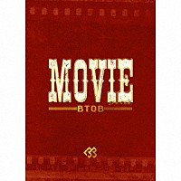 ＢＴＯＢ「 ＭＯＶＩＥ　ＪＰＮ　ＶＥＲ．」