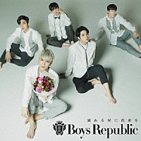 Ｂｏｙｓ　Ｒｅｐｕｂｌｉｃ「 流れる星に花束を」