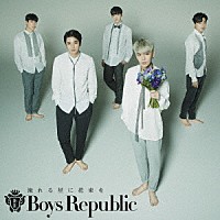 Ｂｏｙｓ　Ｒｅｐｕｂｌｉｃ「 流れる星に花束を」