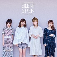 ＳＩＬＥＮＴ　ＳＩＲＥＮ「 ＡＫＡＮＥ／あわあわ」