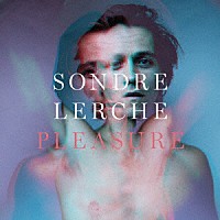 ソンドレ・ラルケ「 ＰＬＥＡＳＵＲＥ」