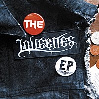 ＬＯＶＥＢＩＴＥＳ「 ＴＨＥ　ＬＯＶＥＢＩＴＥＳ　ＥＰ」