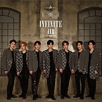 ＩＮＦＩＮＩＴＥ「 ＡＩＲ」