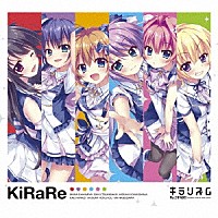 ＫｉＲａＲｅ「 キラリズム」