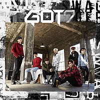 ＧＯＴ７「 ＭＹ　ＳＷＡＧＧＥＲ」