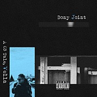 Ｄｏｎｙ　Ｊｏｉｎｔ「 Ａ　０３　Ｔａｌｅ，￥ｅｌｌａ」