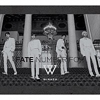 ＷＩＮＮＥＲ「 ＦＡＴＥ　ＮＵＭＢＥＲ　ＦＯＲ」