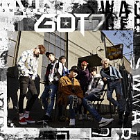 ＧＯＴ７ 「ＭＹ　ＳＷＡＧＧＥＲ」