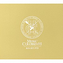 Ｋｉｓ－Ｍｙ－Ｆｔ２ 「ＭＵＳＩＣ　ＣＯＬＯＳＳＥＵＭ」