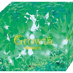 Ｇｒｏｗｔｈ「ＡＬＩＶＥ　Ｓｉｄｅ．Ｇ　１ｓｔシーズンＢＯＸ」