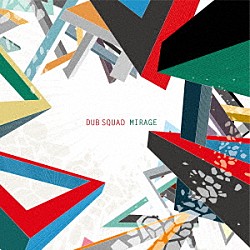 ＤＵＢ　ＳＱＵＡＤ「ＭＩＲＡＧＥ」