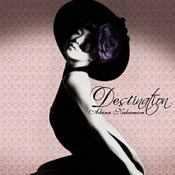 中森明菜「ＤＥＳＴＩＮＡＴＩＯＮ」