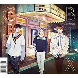 ＥＸＯ－ＣＢＸ「ＧＩＲＬＳ」