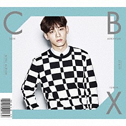 ＥＸＯ－ＣＢＸ「ＧＩＲＬＳ」