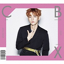 ＥＸＯ－ＣＢＸ「ＧＩＲＬＳ」