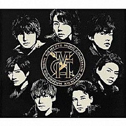 Ｋｉｓ－Ｍｙ－Ｆｔ２「ＭＵＳＩＣ　ＣＯＬＯＳＳＥＵＭ」