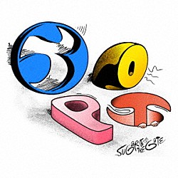 トップス「Ｓｕｇａｒ　Ａｔ　Ｔｈｅ　Ｇａｔｅ」