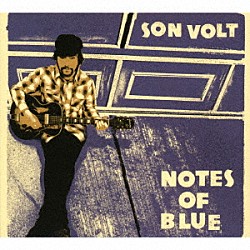 サン・ヴォルト「ノーツ・オブ・ブルー」