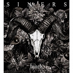 ｌｙｎｃｈ．「ＳＩＮＮＥＲＳ－ＥＰ」