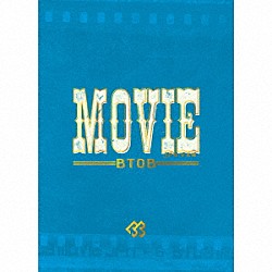 ＢＴＯＢ「ＭＯＶＩＥ　ＪＰＮ　ＶＥＲ．」