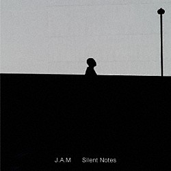 Ｊ．Ａ．Ｍ 丈青 秋田ゴールドマン みどりん「Ｓｉｌｅｎｔ　Ｎｏｔｅｓ」