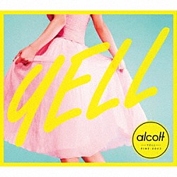 ａｌｃｏｔｔ「ＹＥＬＬ」