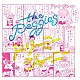 ｔｈｅ　ｐｅｇｇｉｅｓ「ドリーミージャーニー」