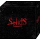 ＳｏｌｉｄＳ「ＳｏｌｉｄＳ　１ｓｔシーズンＢＯＸ」