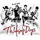 Ｔｈｉｎｋｉｎｇ　Ｄｏｇｓ「Ａｒｅ　ｙｏｕ　ｒｅａｄｙ？」