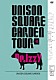 ＵＮＩＳＯＮ　ＳＱＵＡＲＥ　ＧＡＲＤＥＮ「ＵＮＩＳＯＮ　ＳＱＵＡＲＥ　ＧＡＲＤＥＮ　ＴＯＵＲ　２０１６　Ｄｒ．Ｉｚｚｙ　ａｔ　Ｙｏｋｏｓｕｋａ　Ａｒｔｓ　Ｔｈｅａｔｒｅ　２０１６．１１．２１」