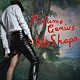 パフューム・ジーニアス「Ｎｏ　Ｓｈａｐｅ」