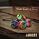 ＡＷＡＫＥ「Ｎｅｖｅｒ　Ｅｎｄｉｎｇ　Ｓｔｏｒｙ」