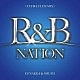 ＤＪ　ＮＡＫＫＡ　＆　ＳＨＵＺＯ「Ｒ＆Ｂ　ＮＡＴＩＯＮ　ｖｏｌ．１＜ＵＬＴＲＡ　ＣＬＵＢ　ＭＩＸ＞　Ｍｉｘｅｄ　Ｂｙ　ＤＪ　ＮＡＫＫＡ　＆　ＳＨＵＺＯ」