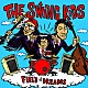 ＴＨＥ　ＳＷＩＮＧ　ＫＩＤＳ「ＦＩＥＬＤ　ｏｆ　ＤＲＥＡＭＳ」