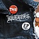 ＬＯＶＥＢＩＴＥＳ「ＴＨＥ　ＬＯＶＥＢＩＴＥＳ　ＥＰ」