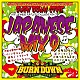 ＢＵＲＮ　ＤＯＷＮ ＳＨＩＮＧＯ★西成＆Ｊ－ＲＥＸＸＸ Ｊ－ＲＥＸＸＸ＆ＫＹＯ虎 ＮＧ　ＨＥＡＤ　＆　卍ＬＩＮＥ ラガラボＭＵＳＩＱ ＴＡＫＡＦＩＮ　＆　ＮＡＴＵＲＡＬ　ＷＥＡＰＯＮ ＪＵＭＢＯ　ＭＡＡＴＣＨ　＆　ＨＩＳＡＴＯＭＩ ＢＯＸＥＲ　ＫＩＤ　＆　ＹＥＬＬＯＷ　ＴＥＲＥＳＡ「１００％　ＪＡＰＡＮＥＳＥ　ＤＵＢ　ＰＬＡＴＥＳ　ＥＸＣＬＵＳＩＶＥ　ＭＩＸ　ＣＤ　ＢＵＲＮ　ＤＯＷＮ　ＳＴＹＬＥ　ＪＡＰＡＮＥＳＥ　ＭＩＸ　９」