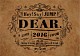 Ｈｅｙ！　Ｓａｙ！　ＪＵＭＰ「Ｈｅｙ！　Ｓａｙ！　ＪＵＭＰ　ＬＩＶＥ　ＴＯＵＲ　２０１６　ＤＥＡＲ．」