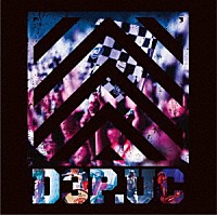 ユニコーン「 Ｄ３Ｐ．ＵＣ」