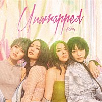 Ｆａｋｙ「 Ｕｎｗｒａｐｐｅｄ」