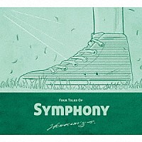 Ｈｏｍｅｃｏｍｉｎｇｓ「 ＳＹＭＰＨＯＮＹ」