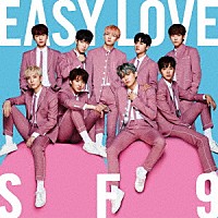 ＳＦ９「 Ｅａｓｙ　Ｌｏｖｅ」