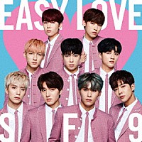 ＳＦ９「 Ｅａｓｙ　Ｌｏｖｅ」