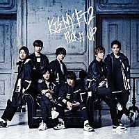 Ｋｉｓ－Ｍｙ－Ｆｔ２「 ＰＩＣＫ　ＩＴ　ＵＰ」