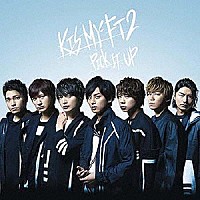 Ｋｉｓ－Ｍｙ－Ｆｔ２「 ＰＩＣＫ　ＩＴ　ＵＰ」