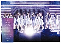 乃木坂４６「 乃木坂４６　４ｔｈ　ＹＥＡＲ　ＢＩＲＴＨＤＡＹ　ＬＩＶＥ　２０１６．８．２８－３０　ＪＩＮＧＵ　ＳＴＡＤＩＵＭ　Ｄａｙ２」