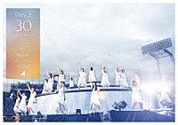 乃木坂４６「 乃木坂４６　４ｔｈ　ＹＥＡＲ　ＢＩＲＴＨＤＡＹ　ＬＩＶＥ　２０１６．８．２８－３０　ＪＩＮＧＵ　ＳＴＡＤＩＵＭ　Ｄａｙ３」